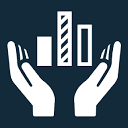 Tradeify logo