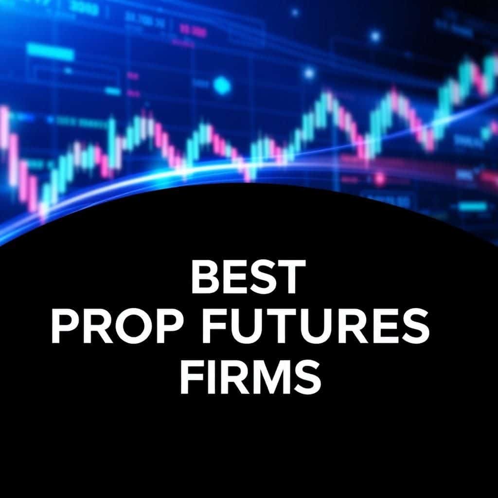 Best Futures Prop Firms in 2025