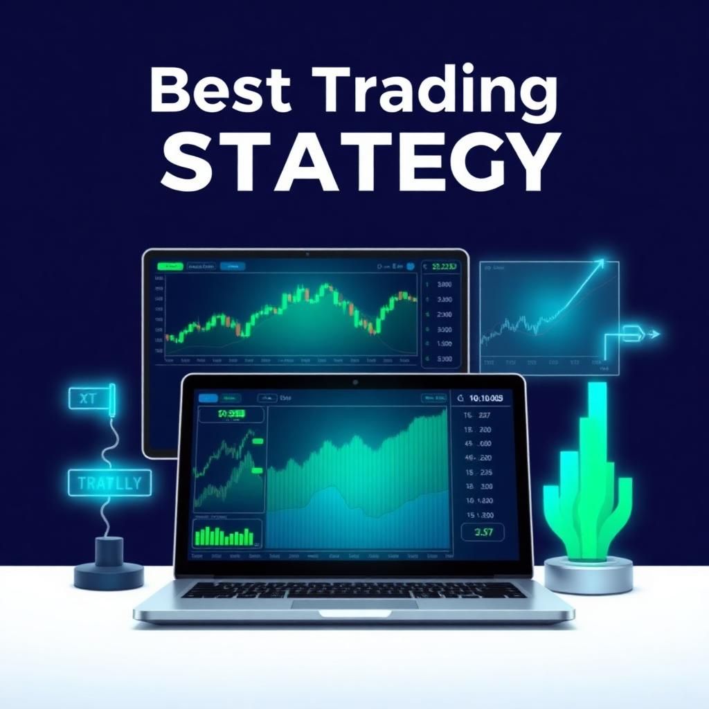 Best Trading Strategy to Pass a Prop Firm Challenge