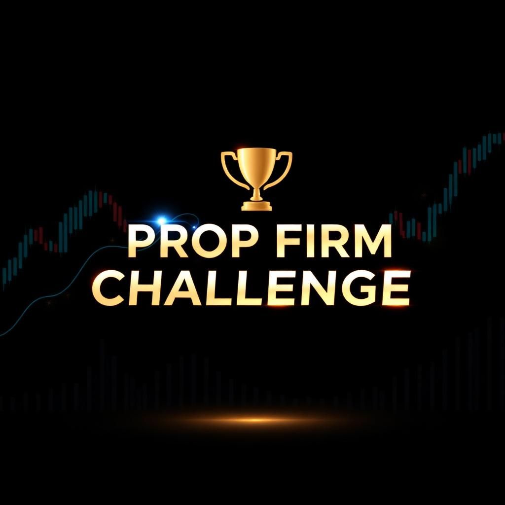 Can You Trade News During a Prop Firm Challenge