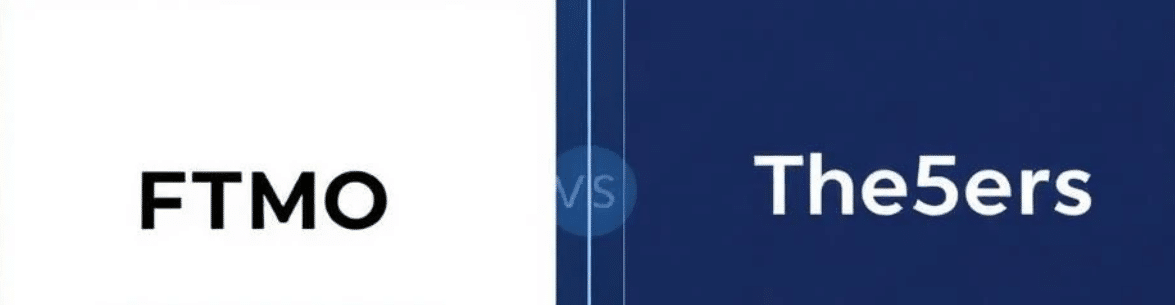 FTMO vs. The5ers Which Prop Firm is Better