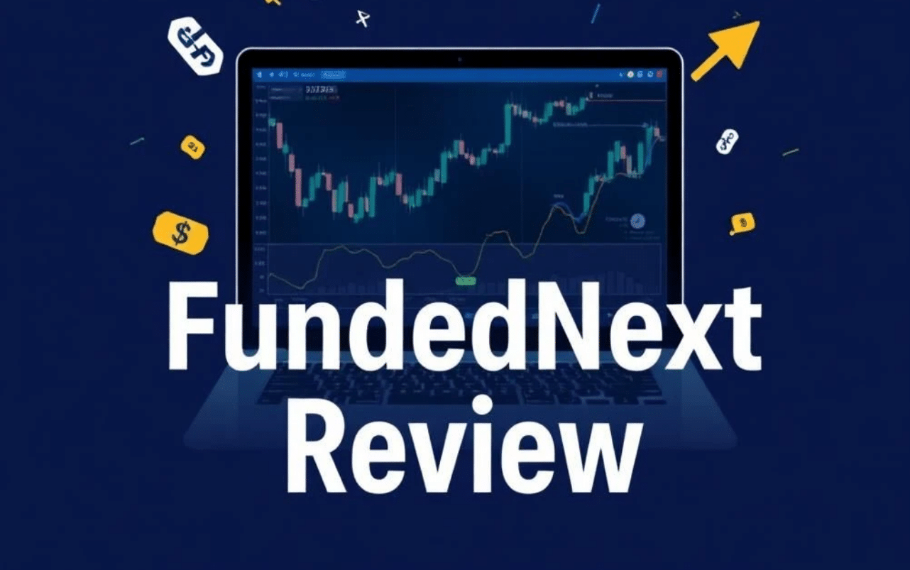 FundedNext Review: Is Their Two-Phase Challenge Worth It?