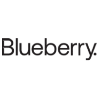 Blueberry Funded