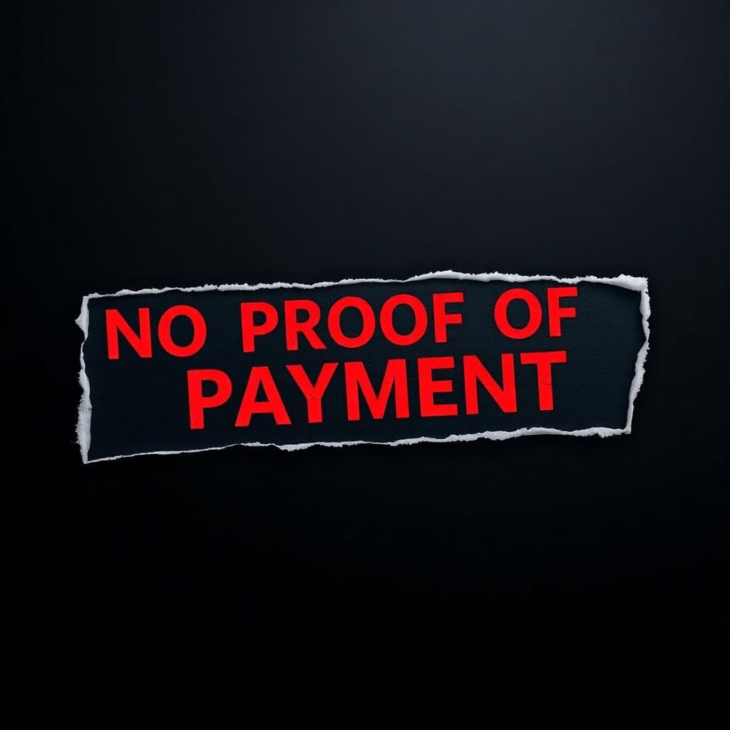 http://No%20proof%20of%20payment