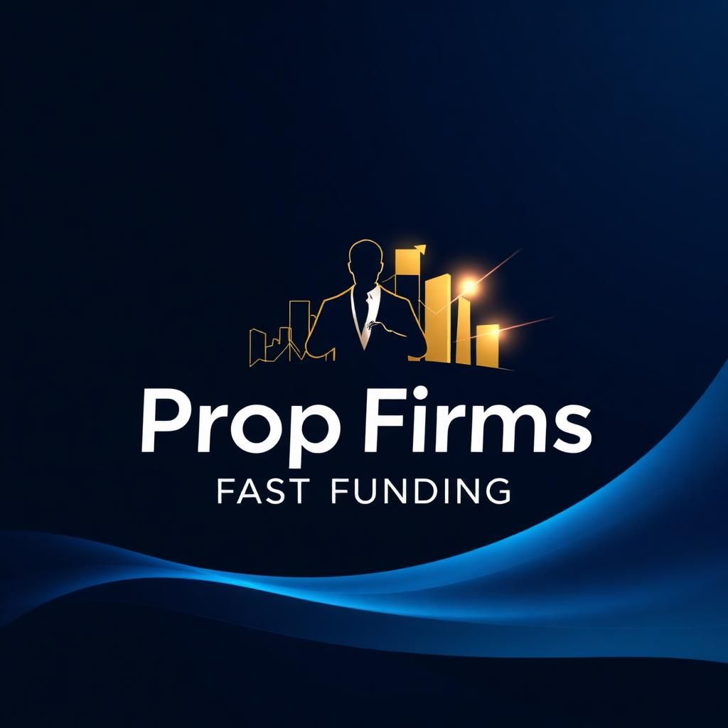The Best Prop Trading Firms for Fast Funding in 2025