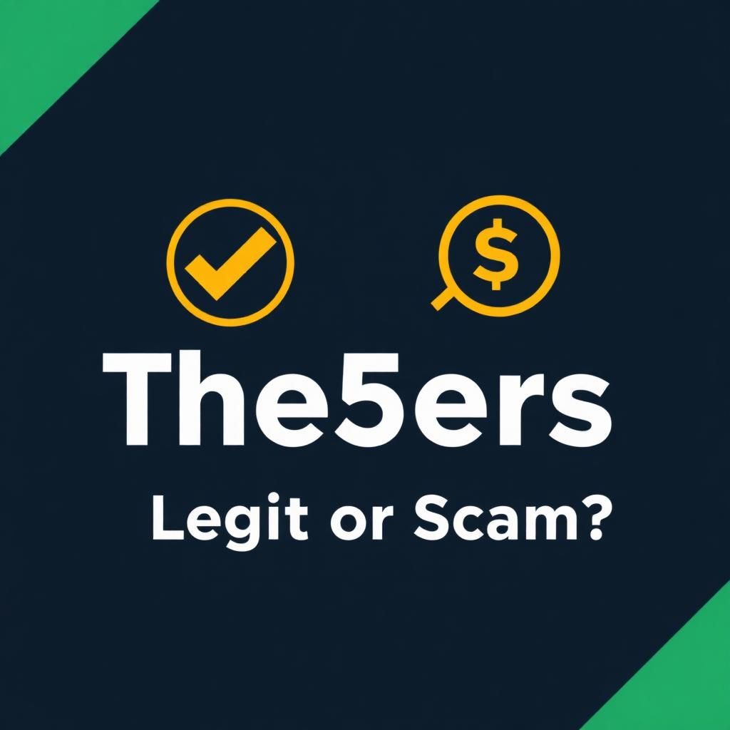 The5ers Review Legit or Scam