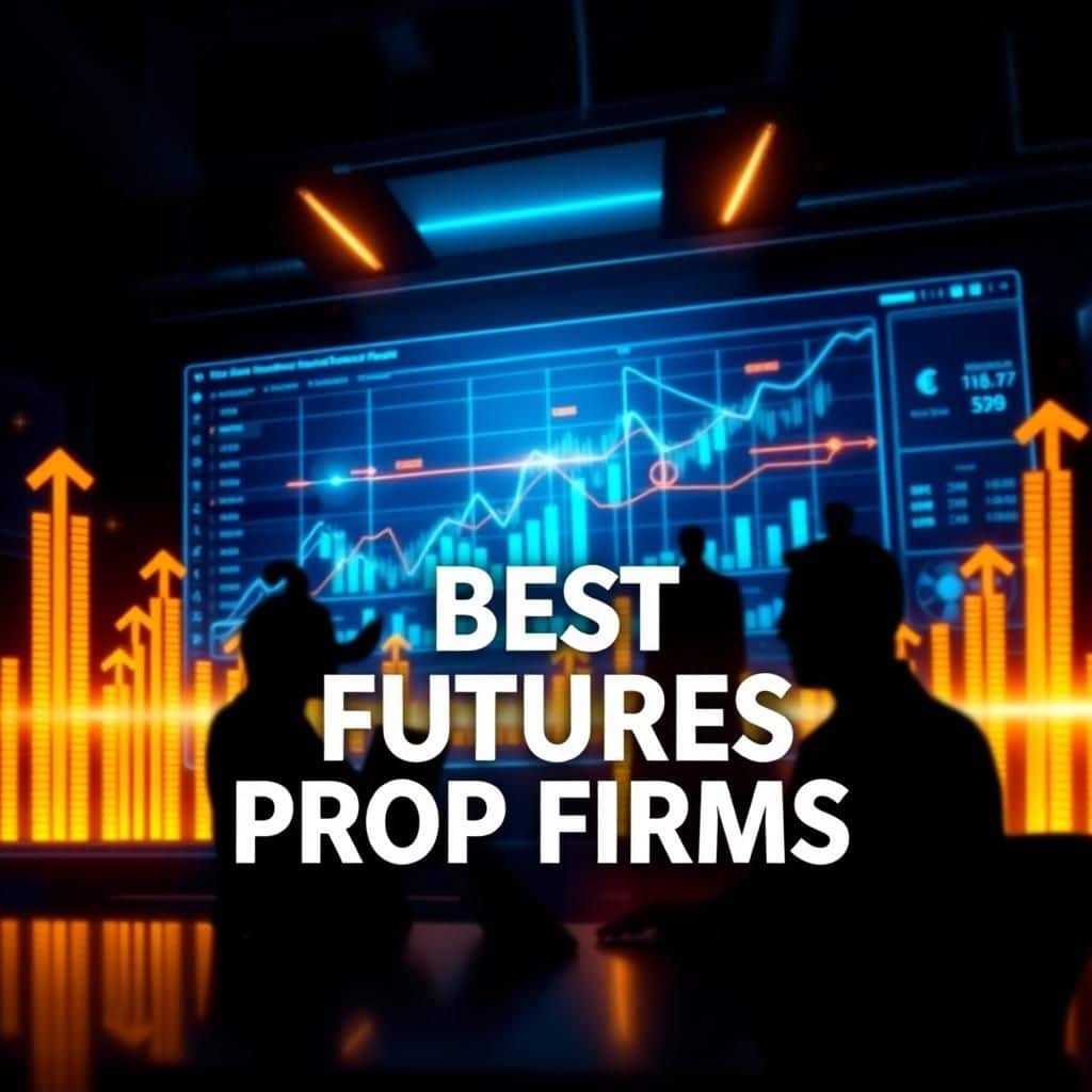 Top 3 Futures Prop Firms Apex Trader vs. FundedFuturesFamily vs. Take Profit Trader