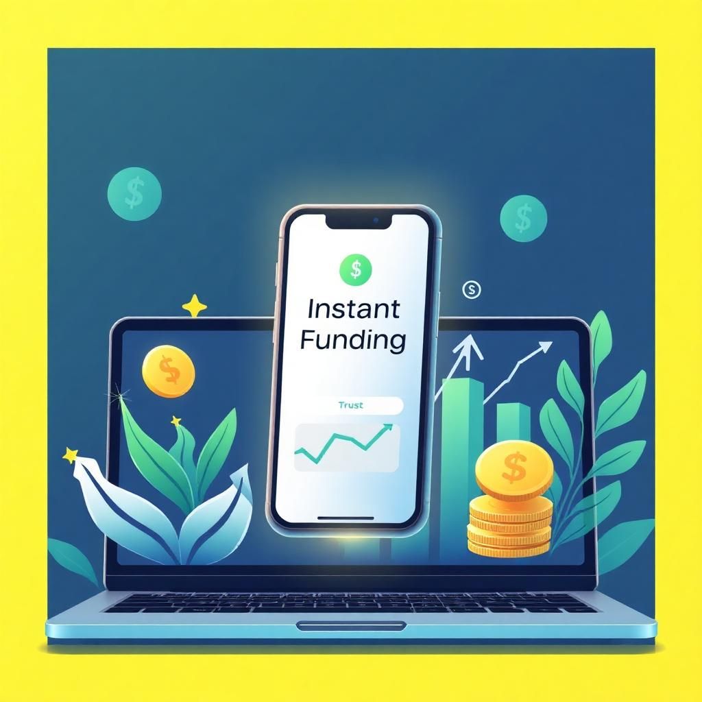 Funded Futures Family Review: Are Their Instant Funding Accounts Worth It?