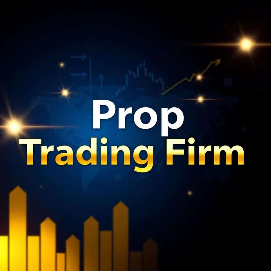 What Is a Prop Trading Firm and How Does It Work?
