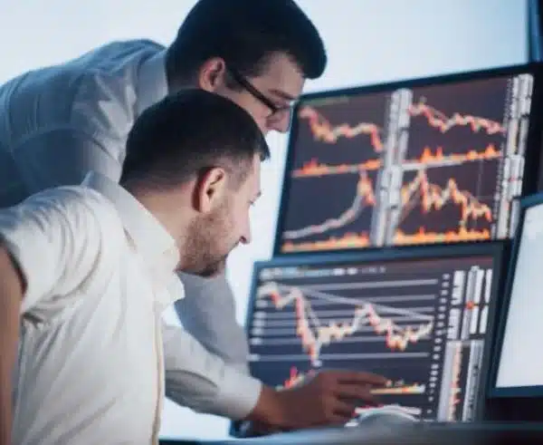 prop trading firm