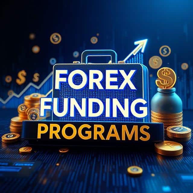 Forex Funding Programs | Fundedscore.com - Funded Score